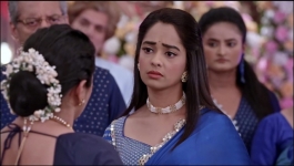 Kumkum Bhagya - 1st January 2024